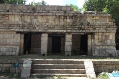 Chichen Viejo - Yucatan