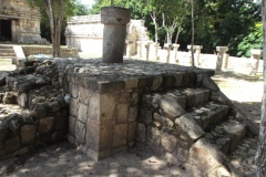 Chichen Viejo - Yucatan