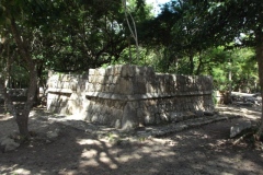 Chichen Viejo - Yucatan