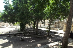 Chichen Viejo - Yucatan