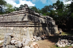 Chichen Viejo - Yucatan