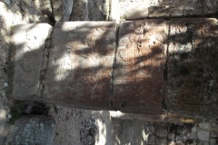 Chichen Viejo - Yucatan