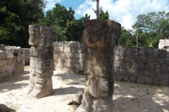 Chichen Viejo - Yucatan