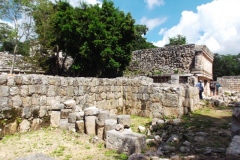 Chichen Viejo - Yucatan