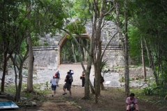 Chichen Viejo - Yucatan