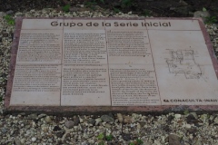Chichen Viejo - Yucatan