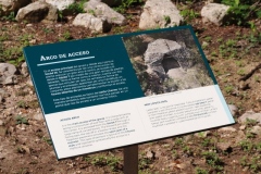 Chichen Viejo - Yucatan