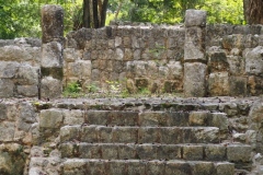 Chichen Viejo - Yucatan