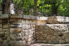 Chichen Viejo - Yucatan