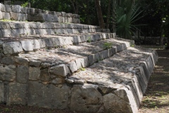 Chichen Viejo - Yucatan