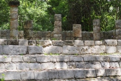 Chichen Viejo - Yucatan