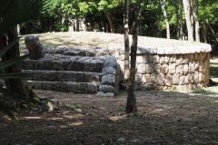 Chichen Viejo - Yucatan