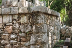 Chichen Viejo - Yucatan
