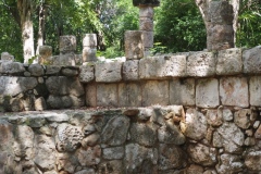 Chichen Viejo - Yucatan