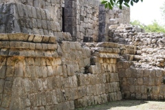 Chichen Viejo - Yucatan