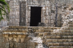 Chichen Viejo - Yucatan