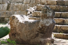 Chichen Viejo - Yucatan