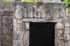 Chichen Viejo - Yucatan