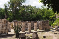 Chichen Viejo - Yucatan