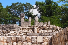 Chichen Viejo - Yucatan
