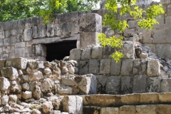 Chichen Viejo - Yucatan