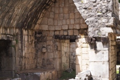 Chichen Viejo - Yucatan
