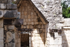 Chichen Viejo - Yucatan