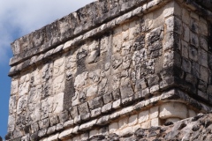 Chichen Viejo - Yucatan