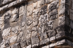 Chichen Viejo - Yucatan