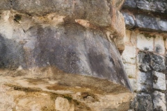 Chichen Viejo - Yucatan