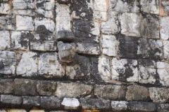 Chichen Viejo - Yucatan