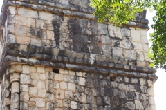 Chichen Viejo - Yucatan