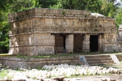 Chichen Viejo - Yucatan