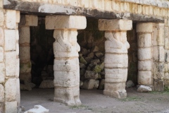 Chichen Viejo - Yucatan