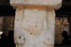 Chichen Viejo - Yucatan