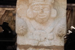 Chichen Viejo - Yucatan