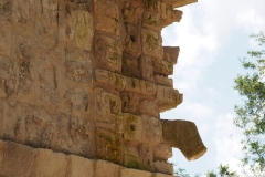 Chichen Viejo - Yucatan