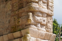 Chichen Viejo - Yucatan