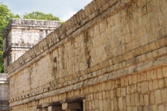 Chichen Viejo - Yucatan