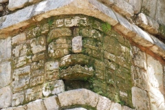 Chichen Viejo - Yucatan