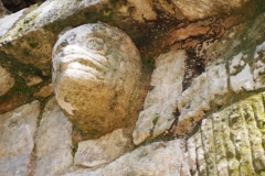 Chichen Viejo - Yucatan