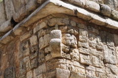 Chichen Viejo - Yucatan