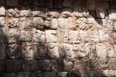 Chichen Viejo - Yucatan