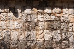 Chichen Viejo - Yucatan