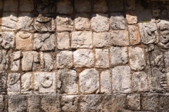 Chichen Viejo - Yucatan