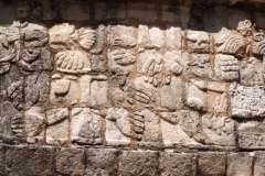 Chichen Viejo - Yucatan