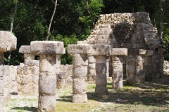 Chichen Viejo - Yucatan