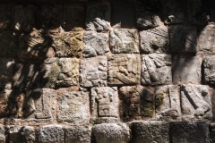 Chichen Viejo - Yucatan