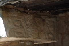 Chichen Viejo - Yucatan