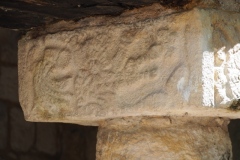 Chichen Viejo - Yucatan